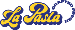 La Pasta Logo